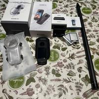 Kit Insta360 X3