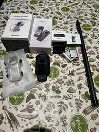 Kit Insta360 X3