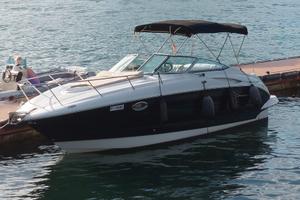 CROWNLINE 260 CR del 2011