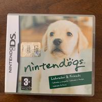 Nintendogs