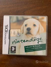 Nintendogs