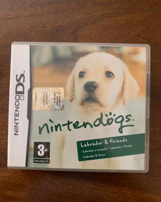 Nintendogs