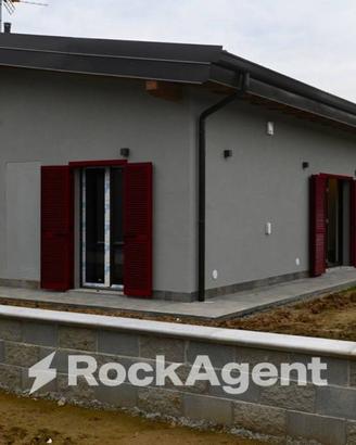 RESIDENCE SOLE - NUOVE VILLETTE IN CLASSE A A GARL