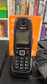 Telefono cordless Gigaset A280