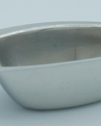 Salsiera Sambonet Vintage anni '70