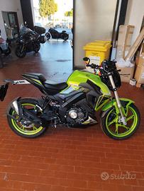 Keeway RKF 125 - 2023