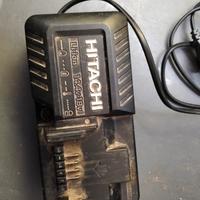 caricatore batteria hitachi