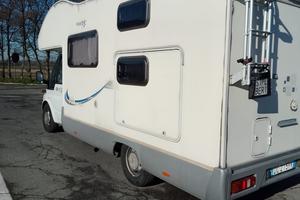 213 MANSARDATO RIMOR del 2006 in saldo