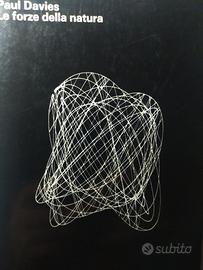 Le forze della natura