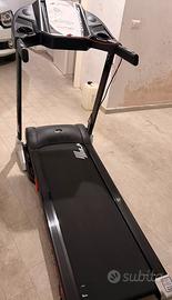 Tapis roulant JK107 JK fitness