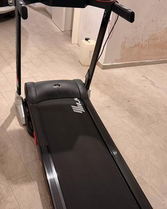 Tapis roulant JK107 JK fitness