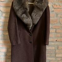 Cappotto vintage anni ‘60