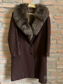 Cappotto vintage anni ‘60