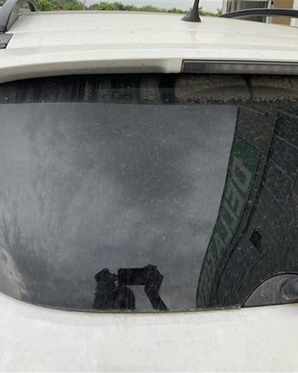 PORTELLONE POSTERIORE COMPLETO FORD Kuga Serie (CB