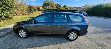Ford focus SW
