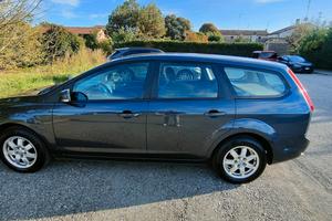 Ford focus SW