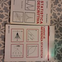 libro universitario statistica
