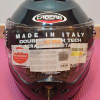 casco caberg modulare tg xs