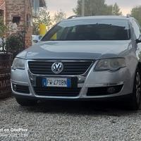 VW Passat B6 Variant 2.0 TDI 140cv - Motore BMP (I
