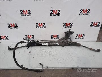 SCATOLA DELLO STERZO FORD Mondeo S. Wagon 4Â° Seri