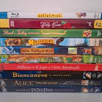 DVD per bambini 