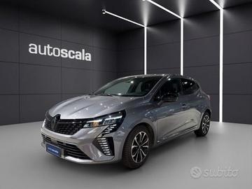 RENAULT Clio TCe 90 CV 5 porte Techno GPL