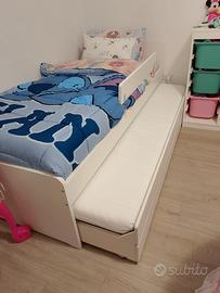cameretta bambina