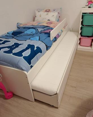 cameretta bambina