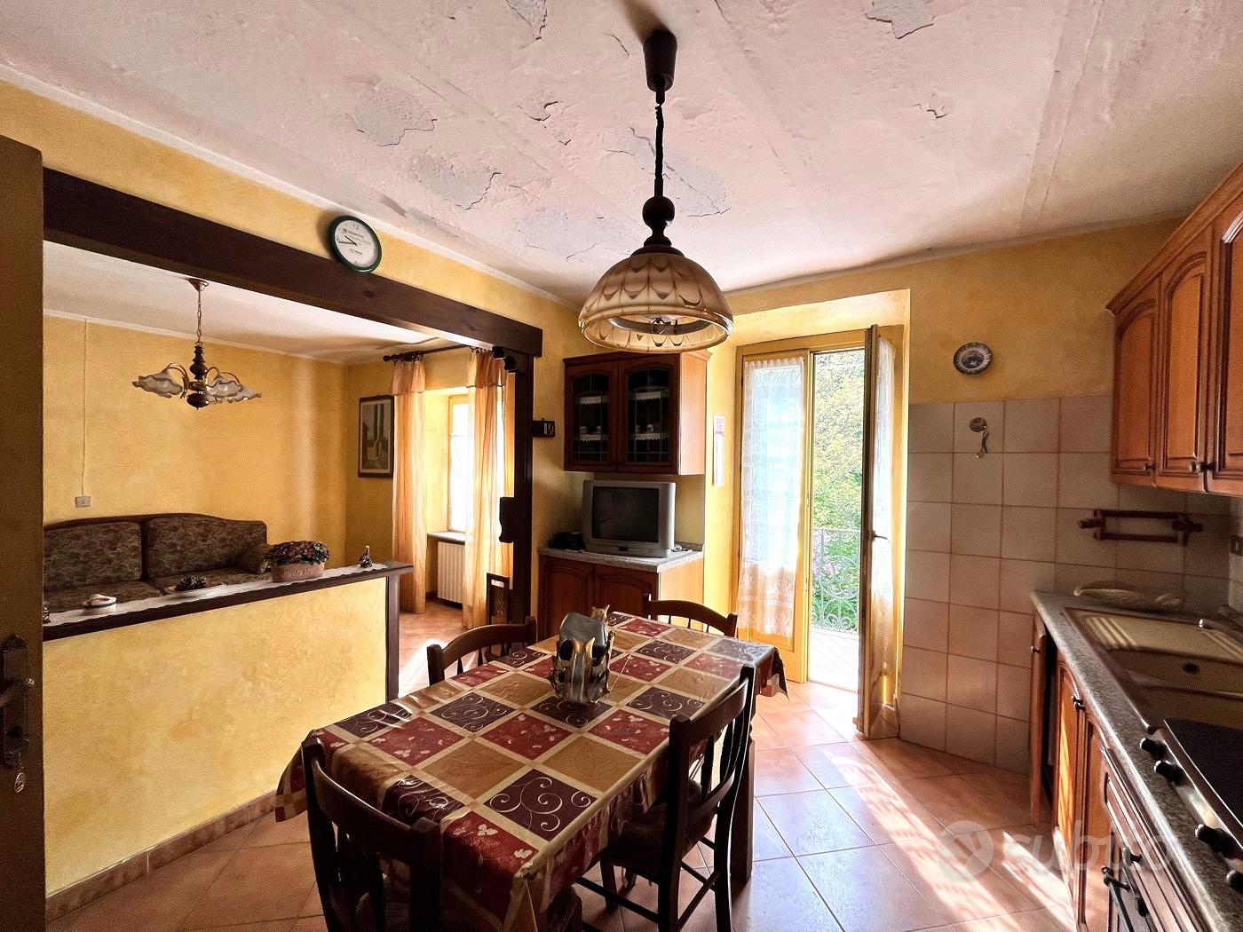 Apartment in Pradleves, Cialancia - Vista 4