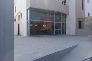 Locale mq350 con Deposito mq600