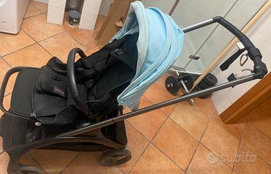 Passeggino Dragonfly