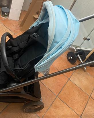 Passeggino Dragonfly