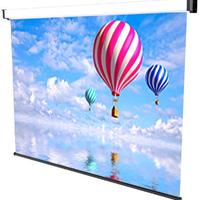 Schermo da Proiezione 240x200