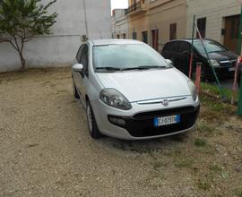 Fiat Punto Evo Punto Evo 1.2 5 porte S&S Dynamic