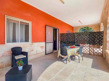 500m spiaggia 4p t,lapillo occup 8-22 ago