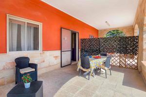 500m spiaggia 4p t,lapillo occup 8-22 ago