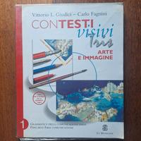 Contesti visivi tris – Volume 1