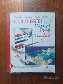 Contesti visivi tris – Volume 1