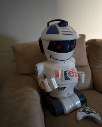 EMILIO ROBOT GIOCHI PREZIOSI ANNEE 96s N°2 VINTAGE