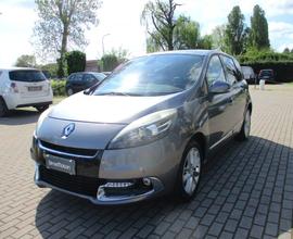 RENAULT Scenic 1.5 dCi 110CV S&S NAVI/Camera/Sen