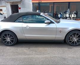 FORD Mustang '15-'24