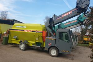 Carro semovente storti dmu bulldog mc. 12