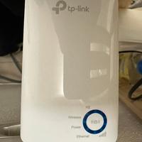 Ripetitore wireless TP-Link TL-WA850RE