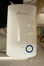 Ripetitore wireless TP-Link TL-WA850RE