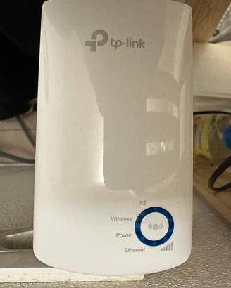 Ripetitore wireless TP-Link TL-WA850RE