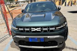 Dacia Duster Hybrid 140 CV Journey