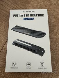 Dissipatore di calore per PS5 Slim e Pro