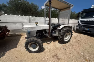 Lamborghini 503 4x4