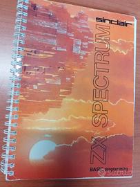 Sinclair ZX Spectrum BASIC programming eng