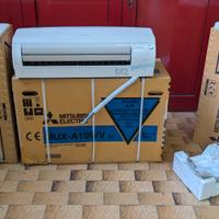 Climatizzatore Mitsubishi nuovo